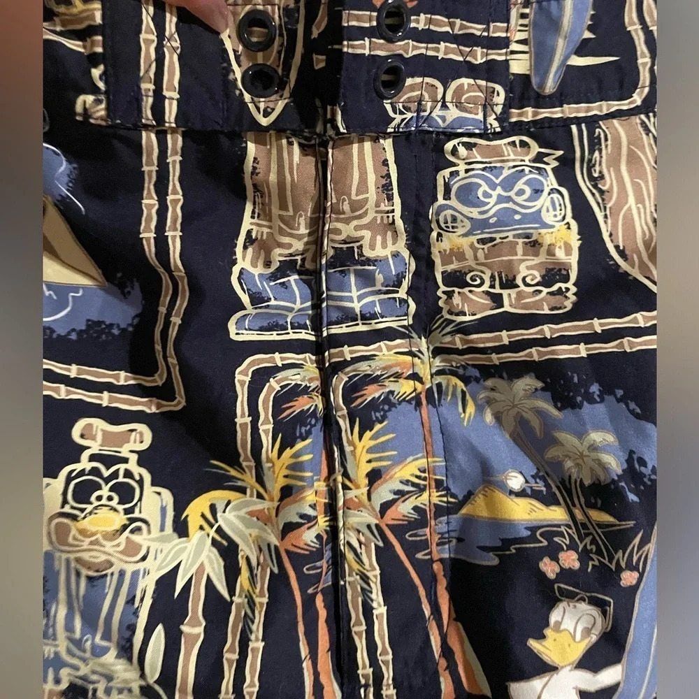 Men’s Disney swim trunks - Picture 2 of 8